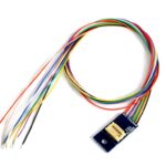 Carte micro décodeur Loksound V5 ESU-51999