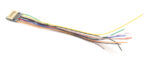 Cordon micro décodeur Loksound V5 ESU-51993 UTM MF