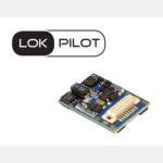 Décodeur LokPilot V5 micro ESU-59818 UTM MF