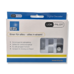 LokPilot V5 PluX22 ESU-59612 UTM MF