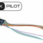 LokPilot V5 NEM 651 ESU-59616
