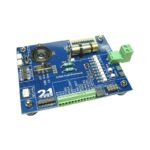 Testeur de décodeurs ESU-53900 UTM MF