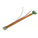 Cordon micro décodeur Loksound V5 ESU-51995