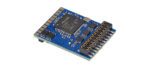 LokPilot V5 21MTC MKL ESU-59649 UTM MF