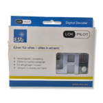 LokPilot V5 NEM 651 ESU-59616 UTM MF