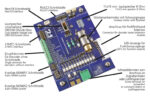 Testeur de décodeurs ESU-53900 UTM MF
