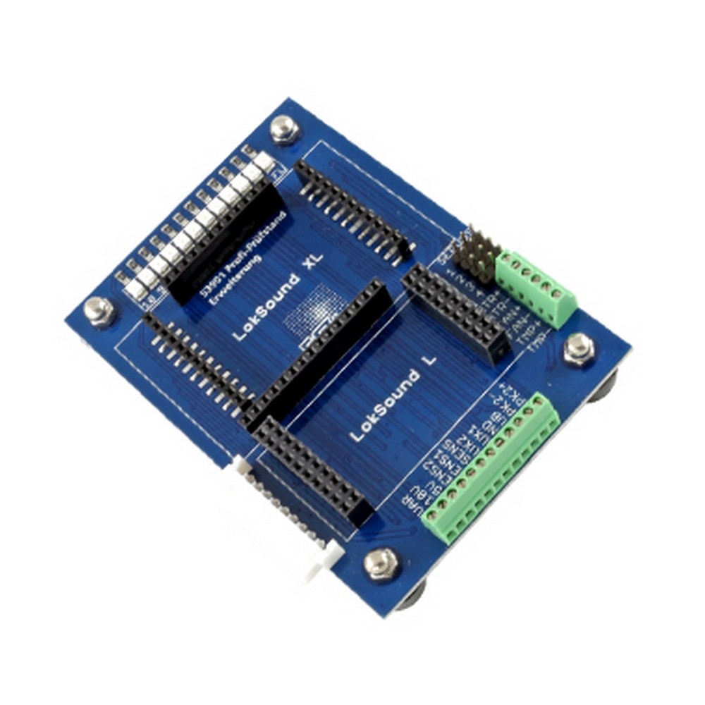 Module complémentaire du 53900 ESU-53901
