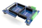 Module complémentaire du 53900 ESU-53901 UTM MF