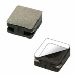 Haut parleur rectangulaire 8 ohm ESU-50326 UTM MF