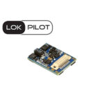 Décodeur LokPilot 5 micro PluX16 ESU-59814