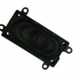 Haut parleur rectangulaire 8 ohm ESU-50325