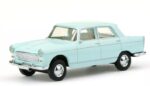 BREKINA SAI-2321 Voiture Peugeot 404 bleu pastel HO UTM Modélisme Ferroviaire