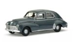 BREKINA SAI-2508 Voiture Peugeot 203 grisn anthracite HO UTM Modélisme Ferroviaire