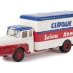 Camion UNIC ZU 122 BREKINA SAI-2955