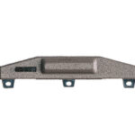 Moteur d'aiguillage électromagnétique FLEISCHMANN-640000