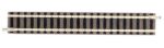 Fleischmann-9101 Rail droit N avec ballast 111mm