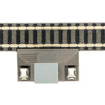 Rail d'alimentation ballasté N Fleischmann-9108