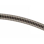Rail courbe R4 ballasté N 30° Fleischmann-9135