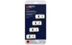 HEICO MODELL-2100 Set de 4 voitures de luxe bâchées