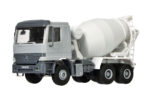 Kibri-14062 Camion bétonnière MB Actros