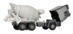 Kibri 14062 Camion toupie Mercedes