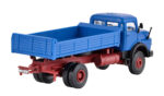 Kibri 14129 Camion plateau basculant MB lak 1620