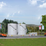 Réservoirs d'hydrocarbures KIBRI-37467