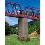 Pilier central de pont KIBRI-37673