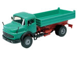 Kibri14030 Camion Mercedes Benz lak1620