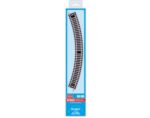 PECO-ST2021 Etui de 4 rails courbes R1 45°HO code 100 soit 4 x ST221