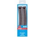 PECO-ST2030 Etui de 8 rails courbes R3 22,5° code 100 soit 8 x ST230
