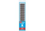 PECO-ST3011 Etui de 8 rails droits N 174mm Code 80 soit 8 x ST11