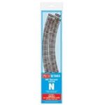 4 courbes R1 228mm N 45° code 80 PECO-ST3012
