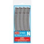 8 courbes R2 263,5mm N 22,5° code 80 PECO-ST3014