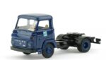 SAI-2892 Camion Saviem SM8T SNCF sans remorque