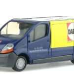 Renault Trafic II Darty SAI-3633