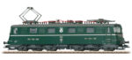 Trix-25666-Locomotive électrique Ae 6-6