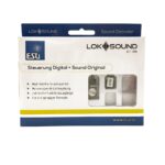 Décodeur micro NEM 652 loksound V5 ESU-58813 UTM MF