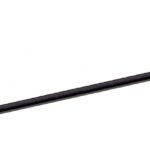 Cable unifilaire souple noir ROCO-10630