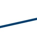 Cable unifilaire souple bleu ROCO-10636