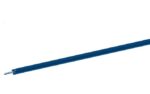 Roco-10636 Cable unifilaire bleu 0,2mm2 10m
