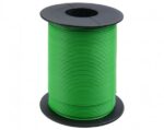 UTM-102550VT Cable souple 0,25mm2 en bobine de 50m vert