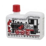 Fumigène et nettoyeur roues et voies DONAU-SR24120