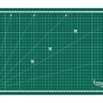Tapis de découpe auto-cicatrisant A3 DONAU-MSA3