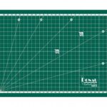 Tapis de découpe auto-cicatrisant A4 DONAU-MSA4