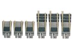 Fleischmann-9153 kit d'extension de plaque tournante N
