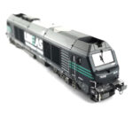 Locomotive Diesel BB 75110 LINEAS OS.KAR-7501DCS