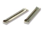 Peco SL710FB Eclisses métalliques code 143 echelle O