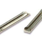 Eclisses métalliques O code 143 PECO SL710FB