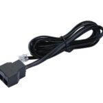 Cable de distribution de bus de données à 4 pôles ROCO-10758